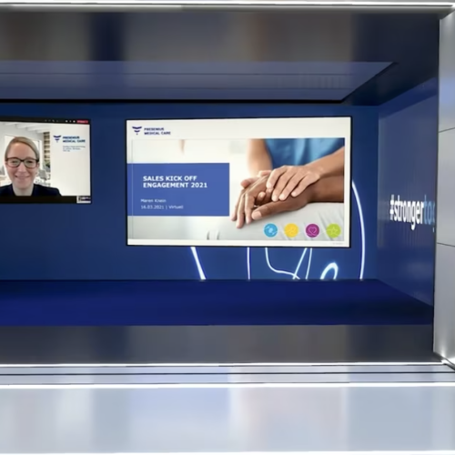 Fresenius Medical Care