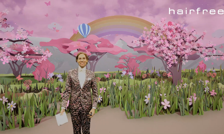 hairfree GmbH