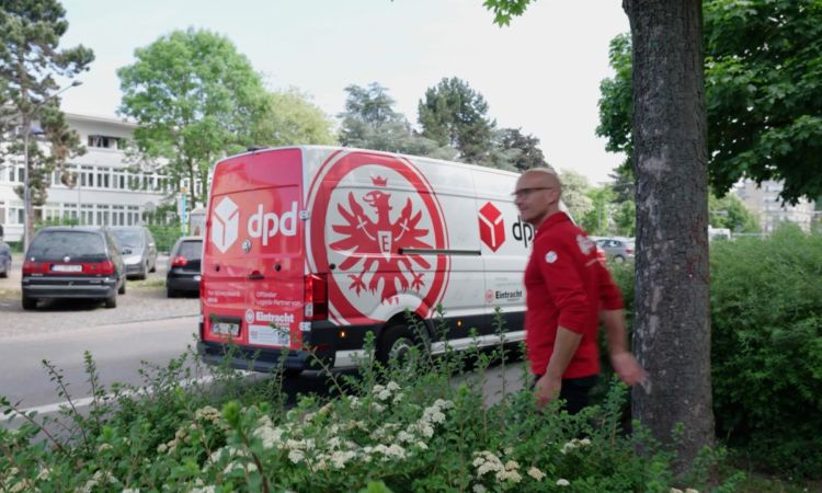 DPD Deutschland GmbH