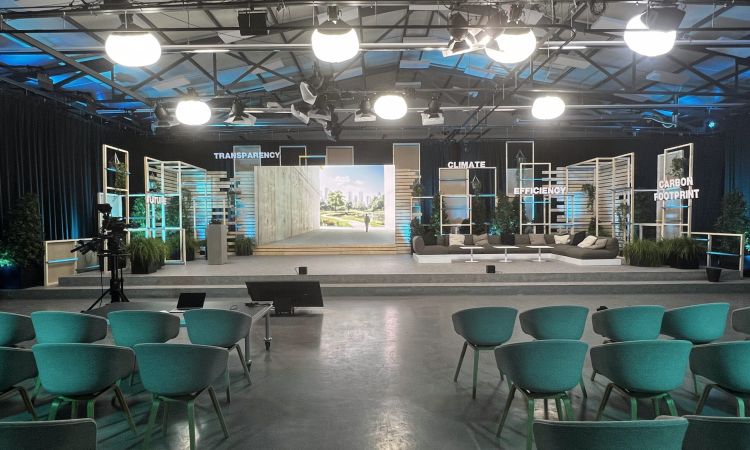 LiveFRAME SETBAU