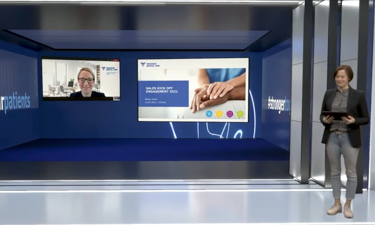 Fresenius Medical Care