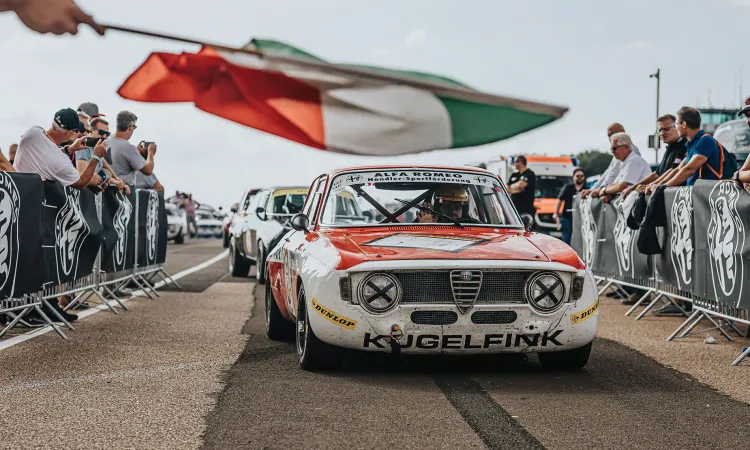 Pista & Piloti Gran Premio