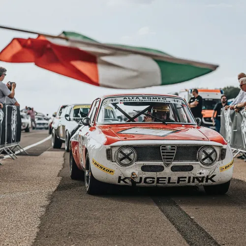 Pista & Piloti Gran Premio