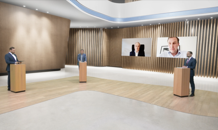 Colliers Germany