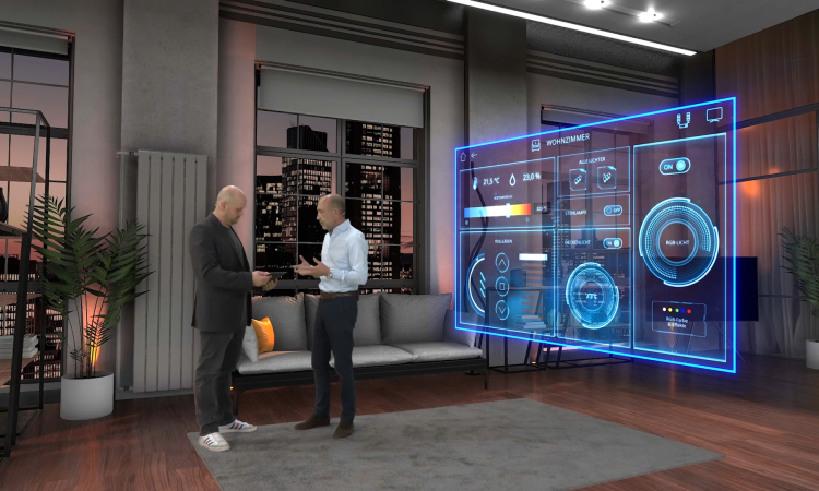 mediola – connected living AG